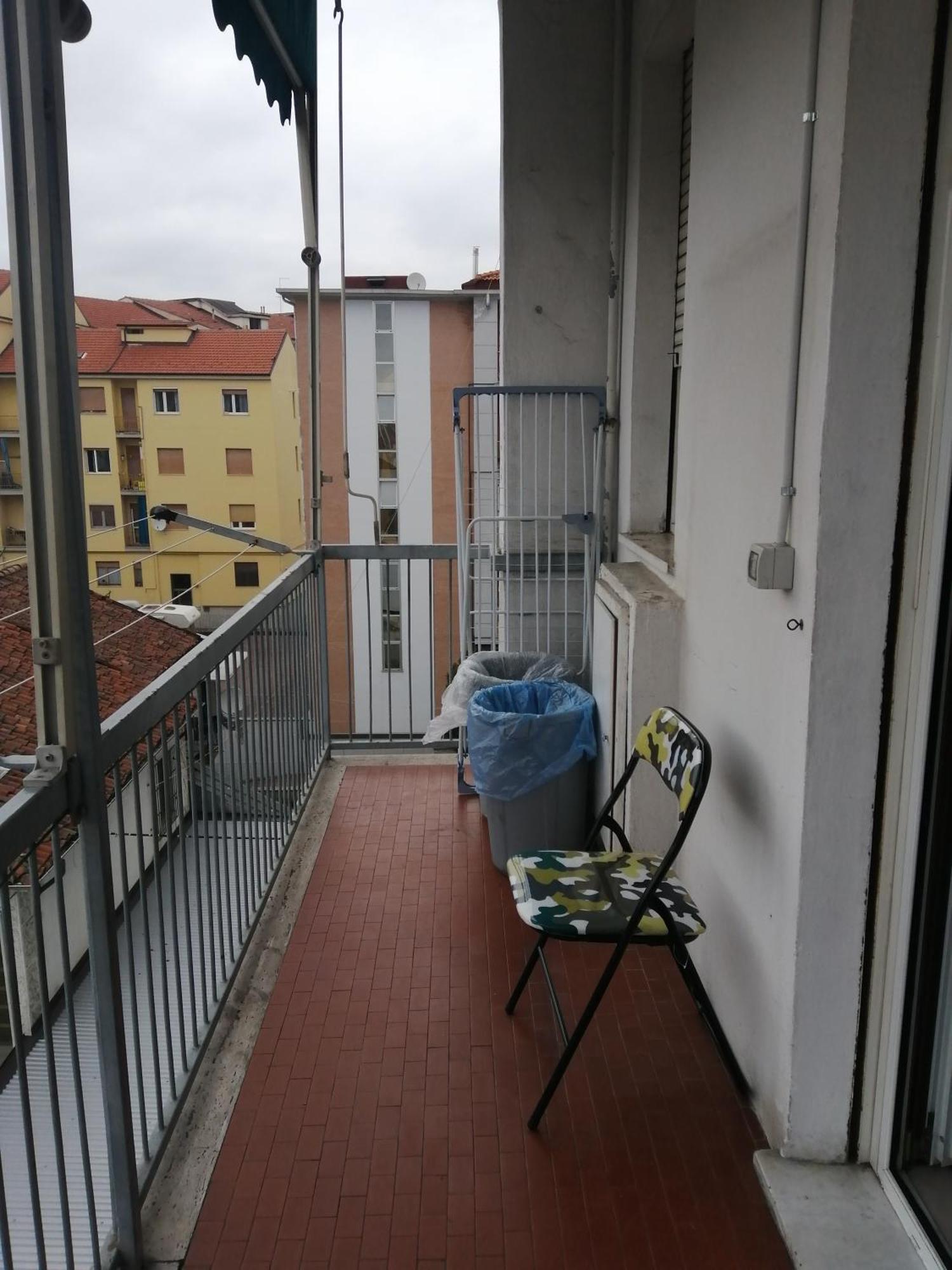 La Casa Di Fiore Apartment Asti Exterior photo