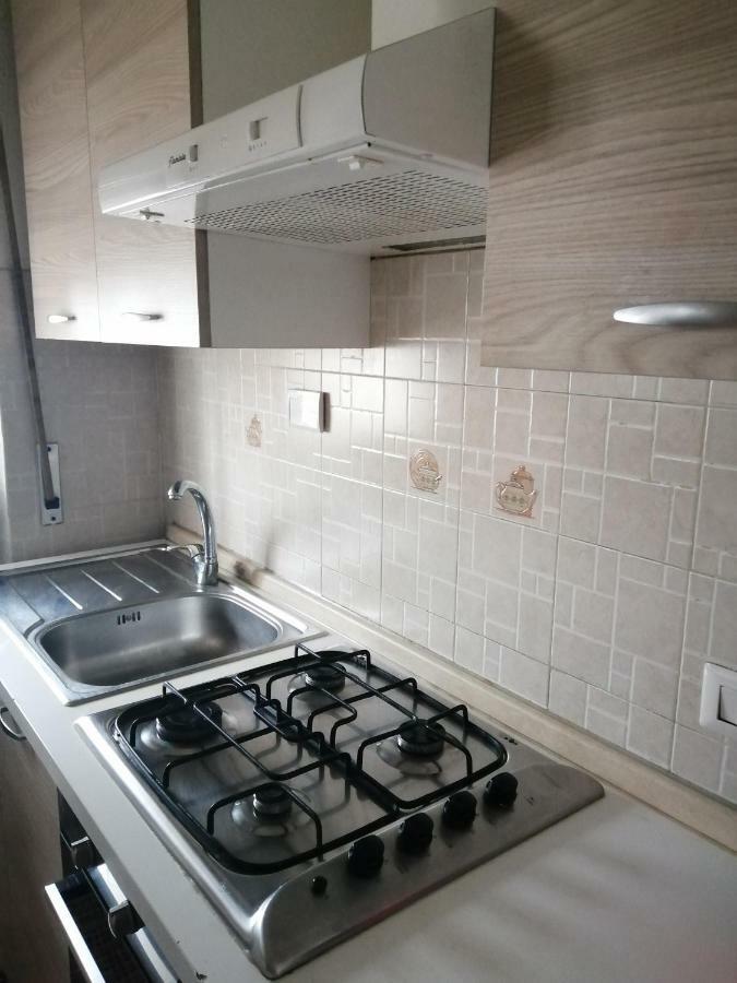 La Casa Di Fiore Apartment Asti Exterior photo